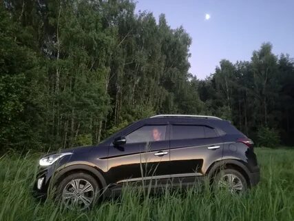 Стекло крета