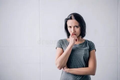 Глубокая женщина