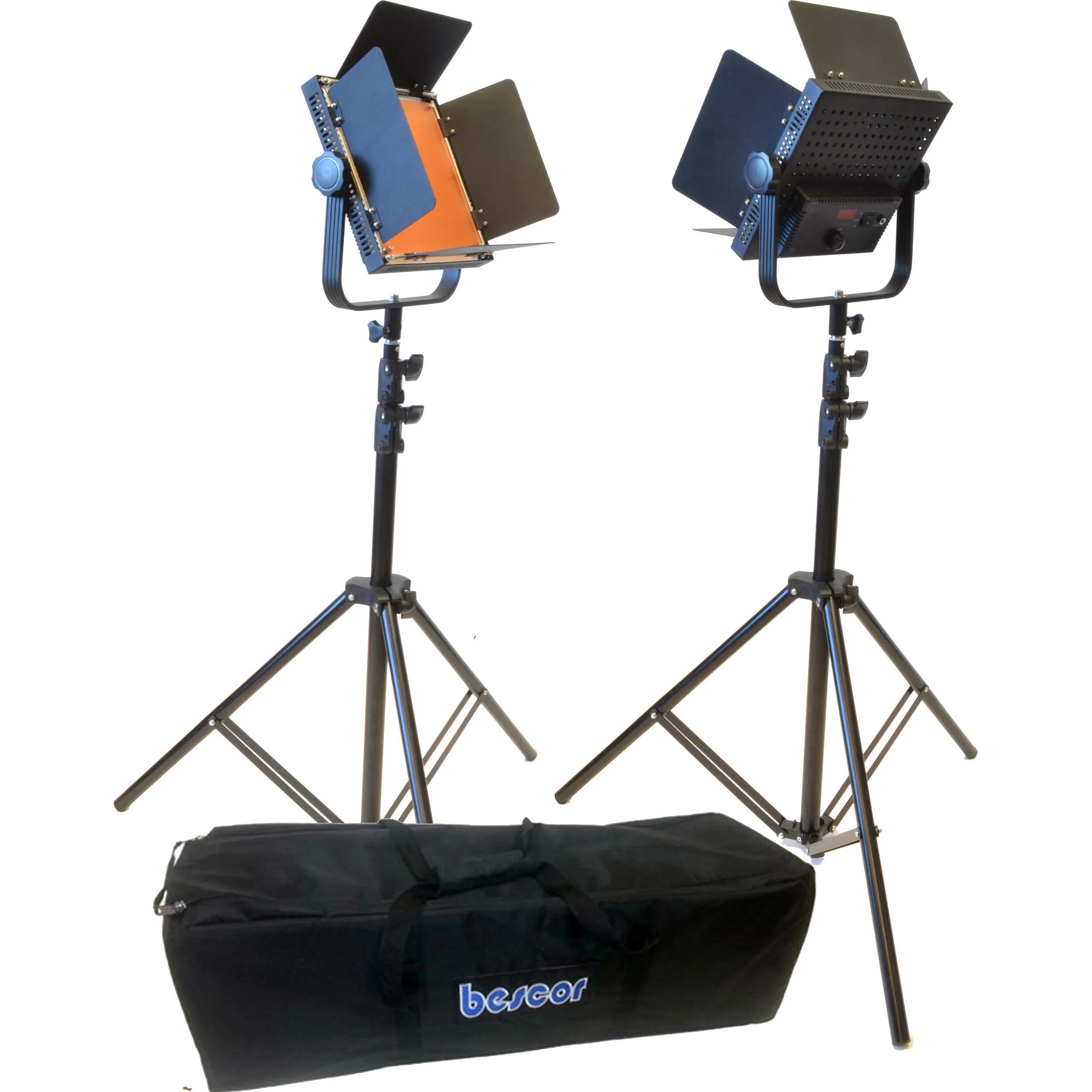 Ledstudio. Ledstudio