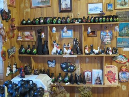 Что можно привезти из ростова