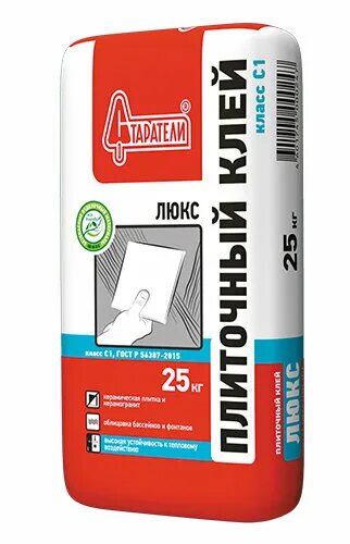 Плиточный быстросохнущий. Плиточный клей 25 кг р9. плиточный клей keramax 25 кг. старатели люкс клей плиточный. быстросохнущий плиточный клей для керамогранита.