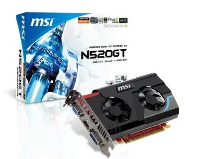 Msi hdmi