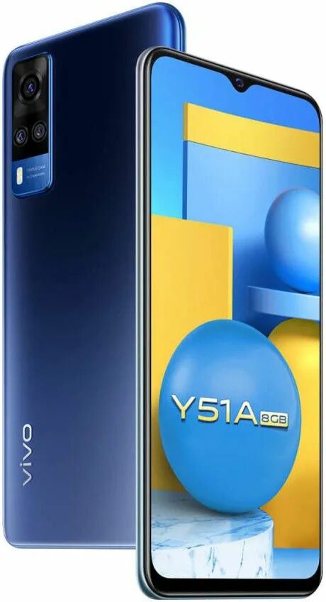 Почему на vivo. Виво y51. vivo 51. телефон vivo y51. vivo y51 2015.