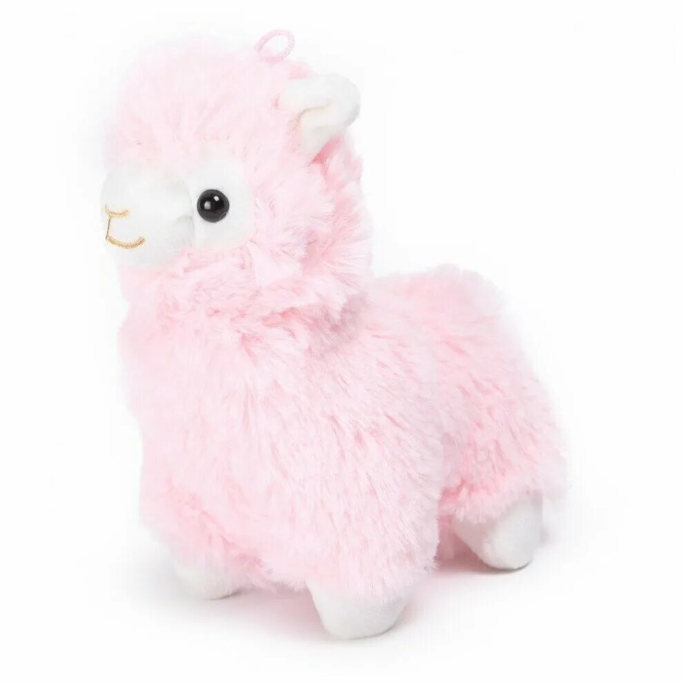 альпака фэнси. маленькие игрушки розовые. маленькие игрушки розовые. маленькие игрушки розовые. мягкие игрушки.