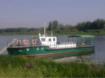 Прогулка на катере в нижнем новгороде