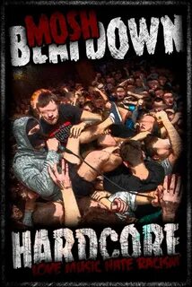 Está concebido con la intención deliberada de provocar un"baile" ...