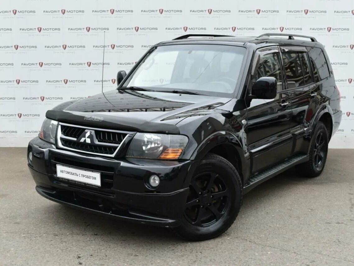 Мицубиси паджеро 3.8. Pajero 3. Обвес Mitsubishi Montero 3. Mitsubishi Pajero 2005 Tuning. Митсубиси Монтеро 8.