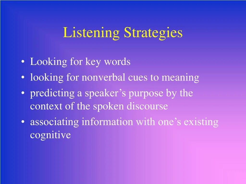 Reading strategies are listening. Listening strategies. ielts listening strategies. listening strategies ppt. listening strategies pdf.
