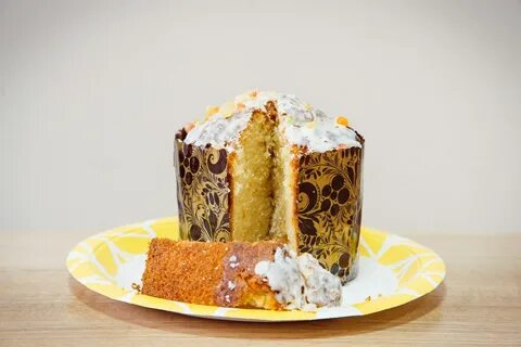 Апельсиновый кули
