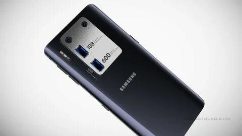 Samsung galaxy 512