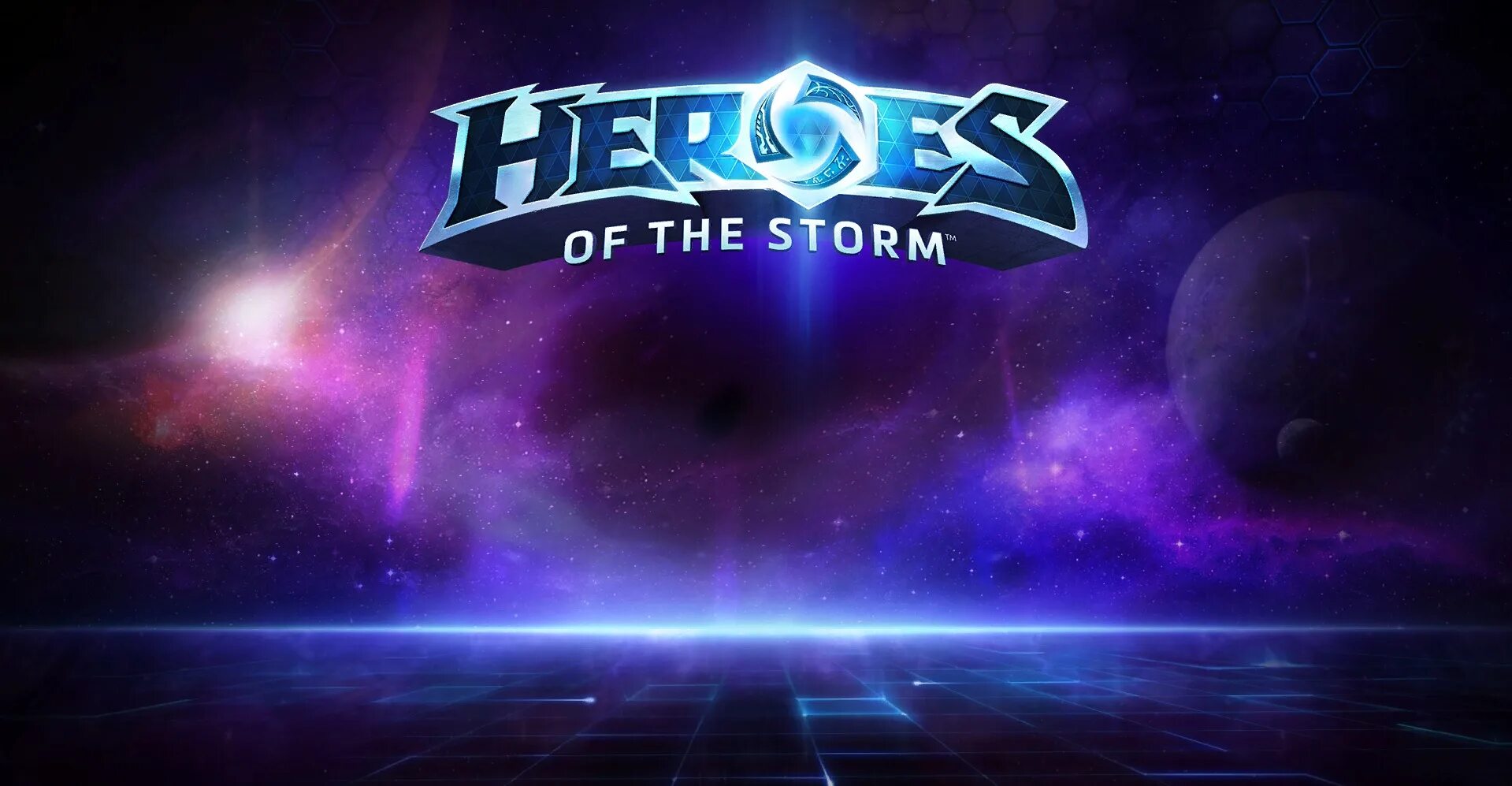 Heroes of the Storm логотип. Хотс игра. Хотс Близзард. Hots заставки.