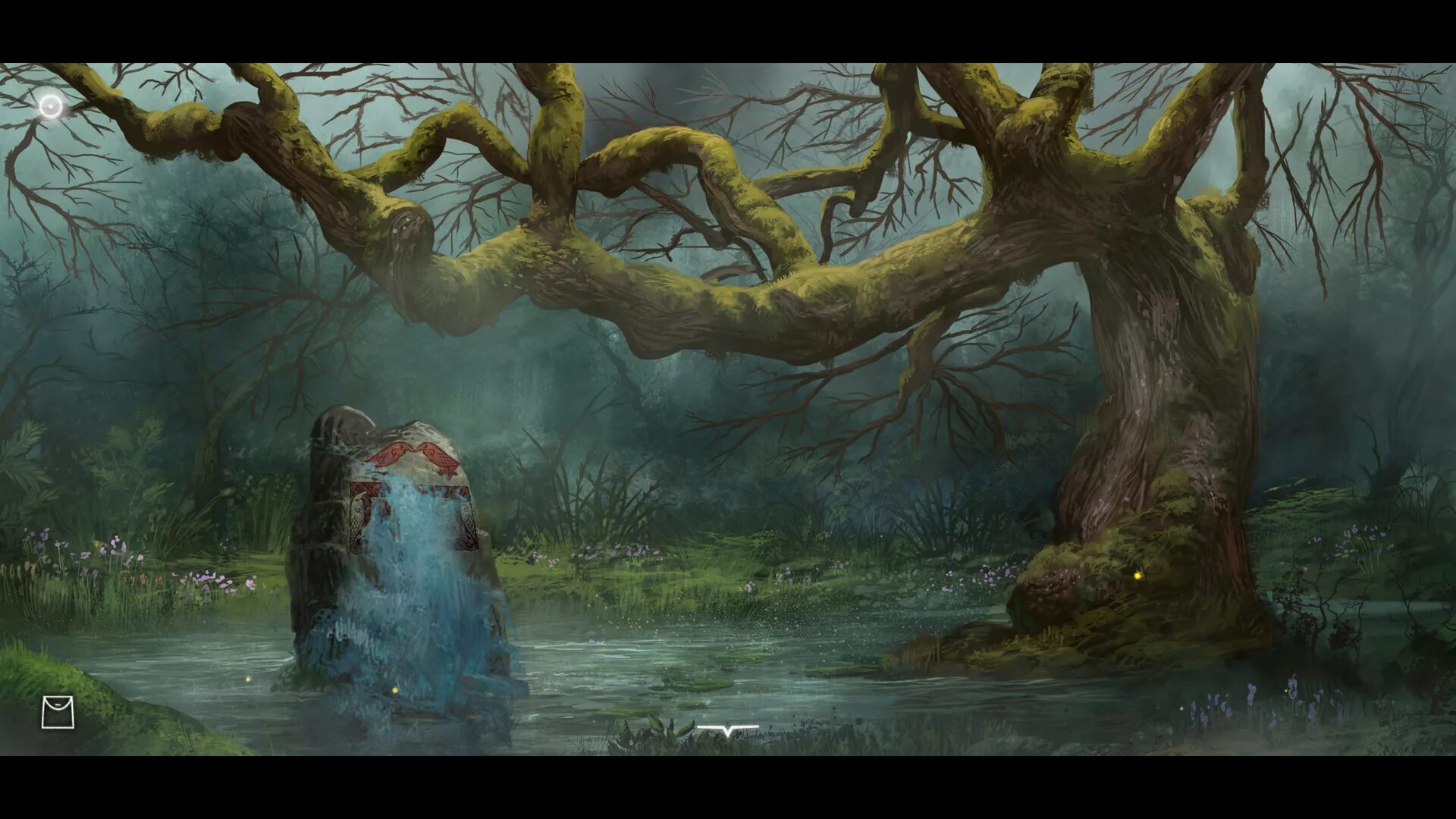 Игра the frostrune. The frostrune 2. Frostrune дом провидицы. The frostrune. Frostrune сундук с воронами.