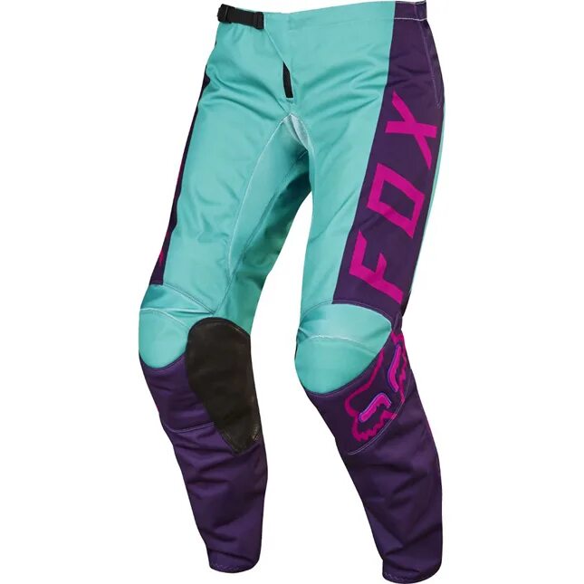 Штаны fox. Fox штаны 180 Racing. Мотоштаны Fox фиолетовый. Мотоштаны Fox 180 Womens Pant BLUEЖЕНСКИЕ (M/10) 19439-002-10. Брюки для мотокросса Fox 180 (Pink, Green, White) Size l 34.