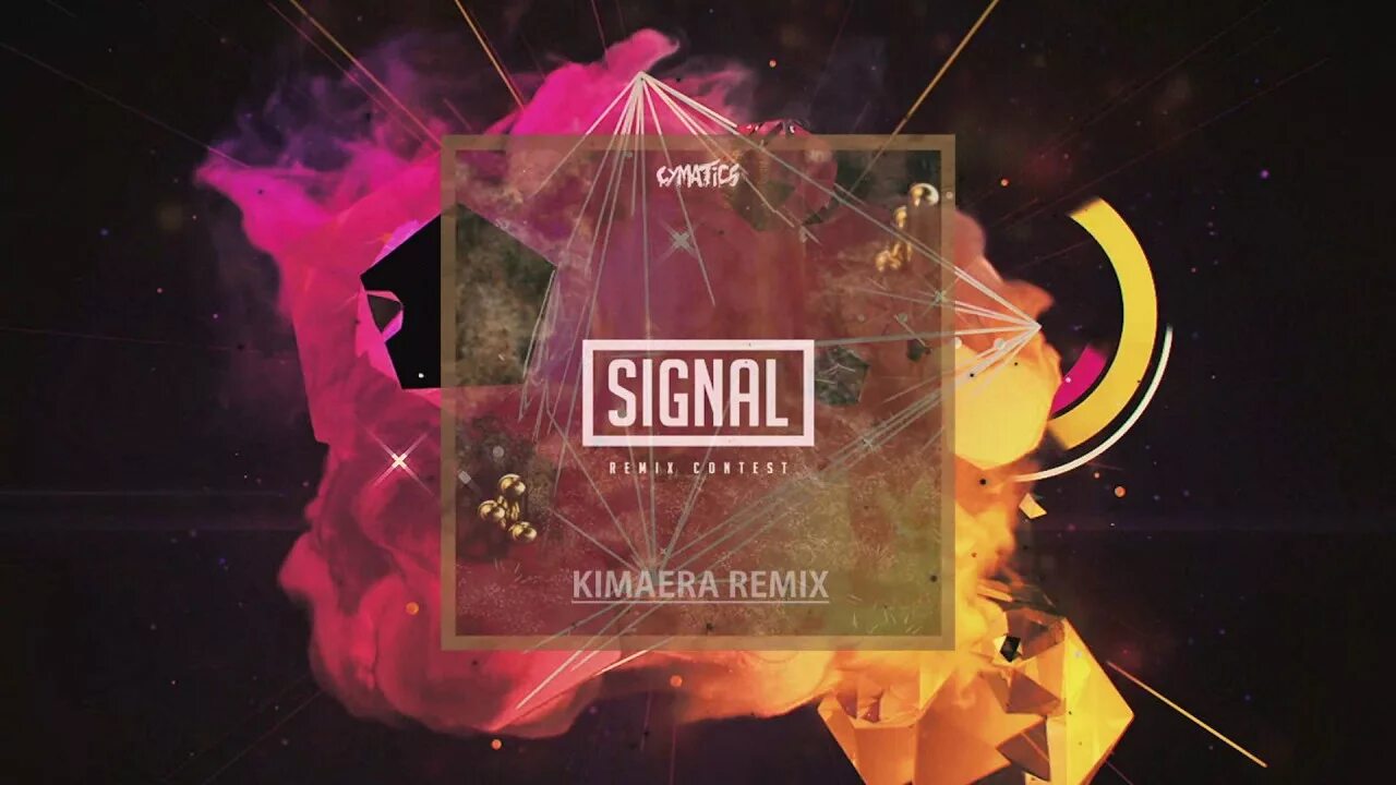 Слушать песню дом 50. Signal (RETROSKY Remix)Cymatics. Signal Prisma сцена. Cymatics.