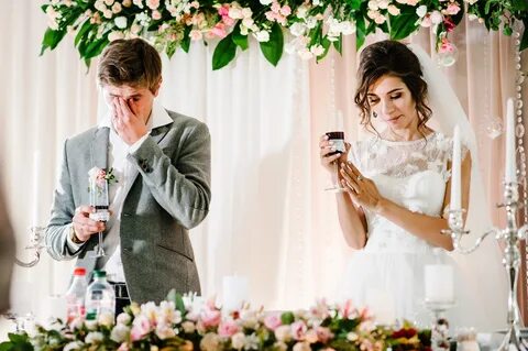 Что делать если жених увидел платье до свадьбы - 90 фото