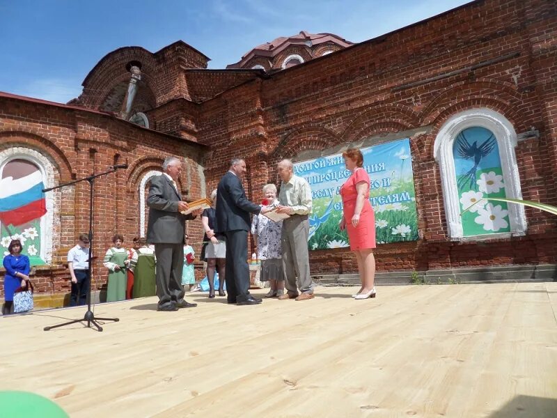 Погода аньково. Деревня Аньково. Село Аньково Ивановская область. Аньково день села.