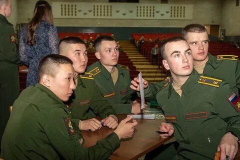 Военно прокурорско следственный факультет