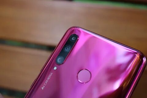 Honor 10 i