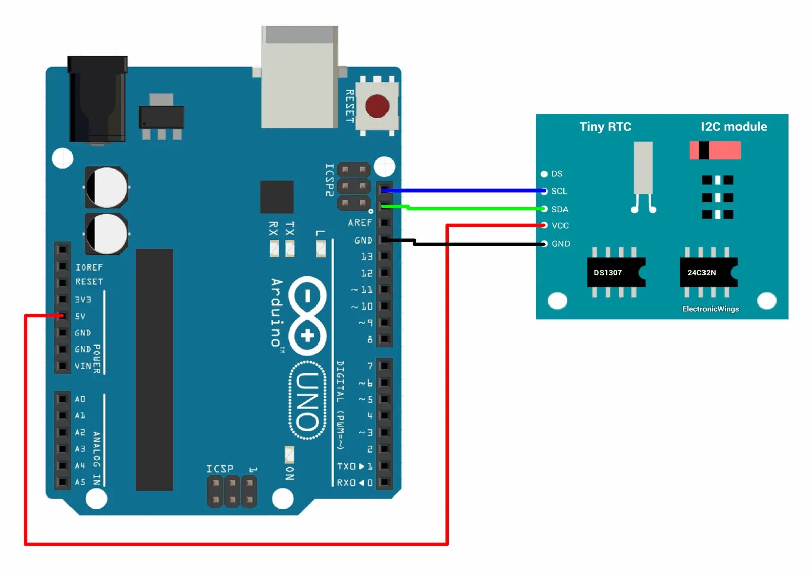 Пишет подключение к rtc. Модуль RTC 1307. Модуль Arduino uno esp8266. Ардуино нано и ds1307. Rtc1307.