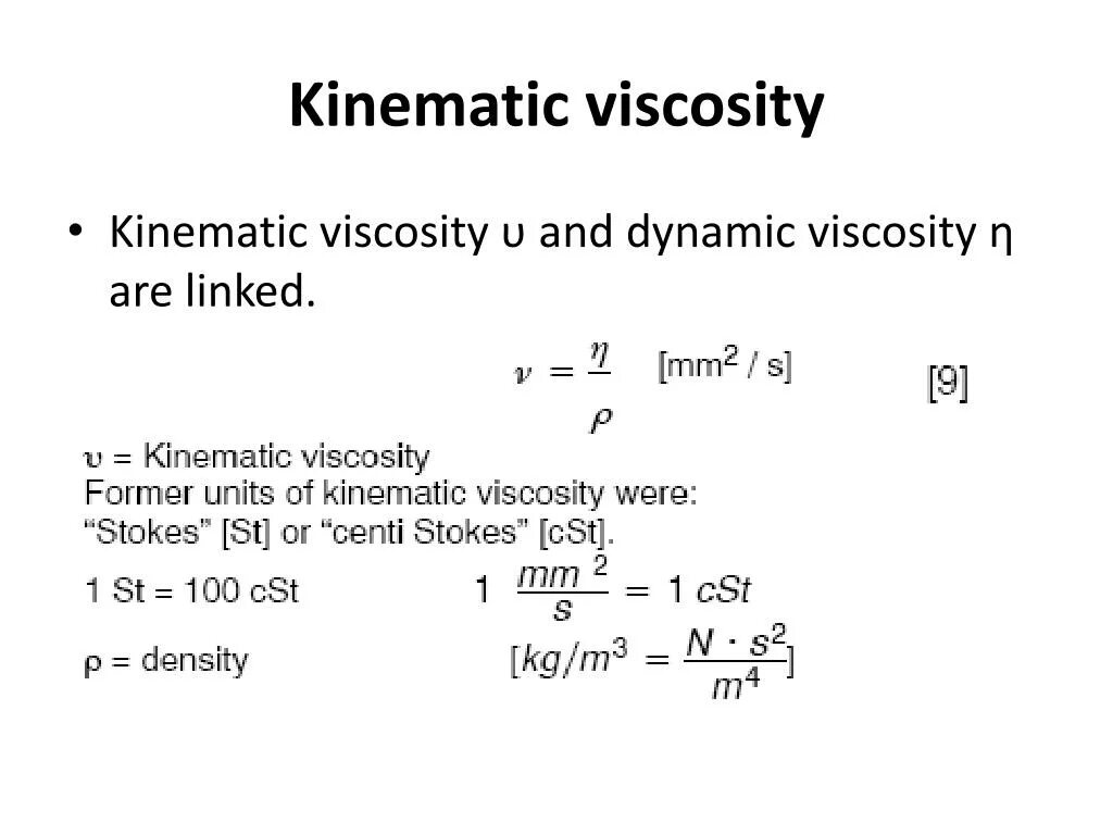 Dynamic and Kinematic viscosity. Kinematic viscosity Units. Kinematic viscosity Formula. Viscosity формула.