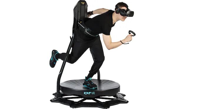 Kat vr. VR платформа kat walk VR. Kat walk c VR Treadmill. Платформа для VR очков для ходьбы. Treadmill VR Disney.