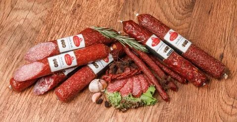 Атяшево мясокомбинат