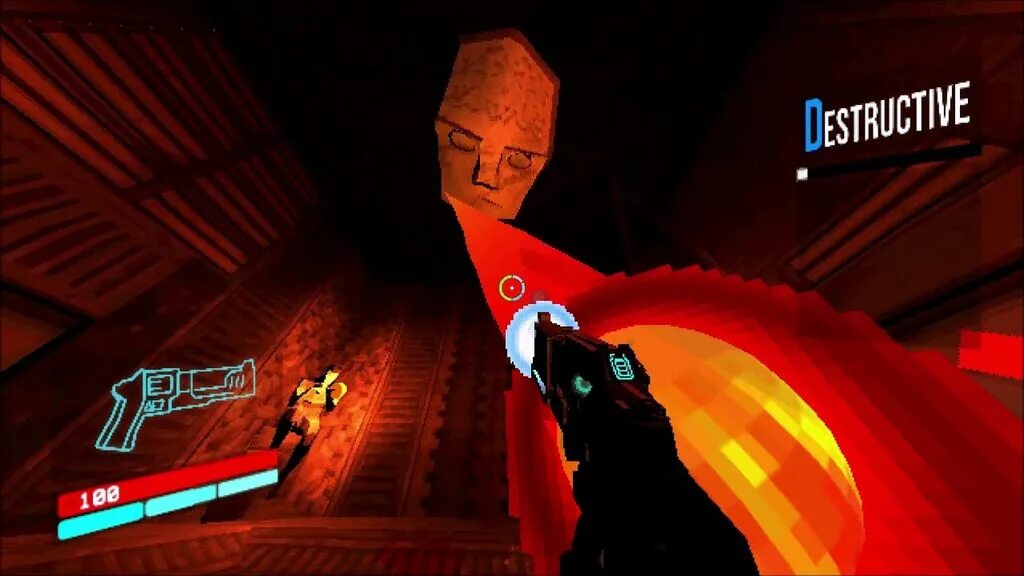 Ultrakill 1 1 secrets. Ультракилл игра. v1 ultrakill. 7-3 ultrakill.