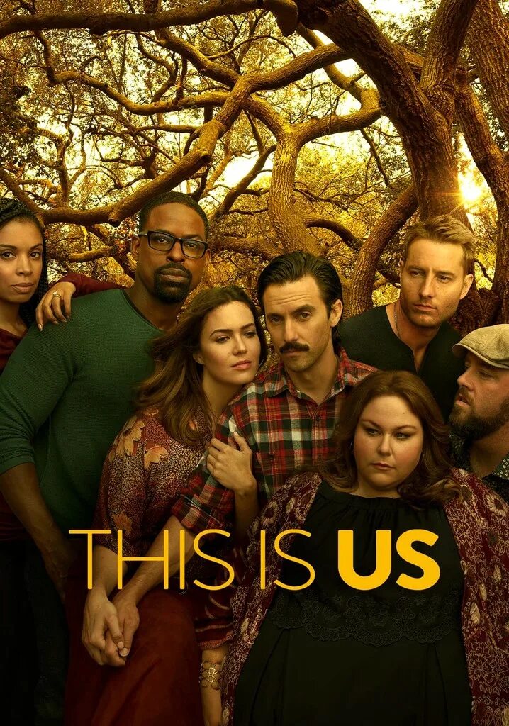 This is us review