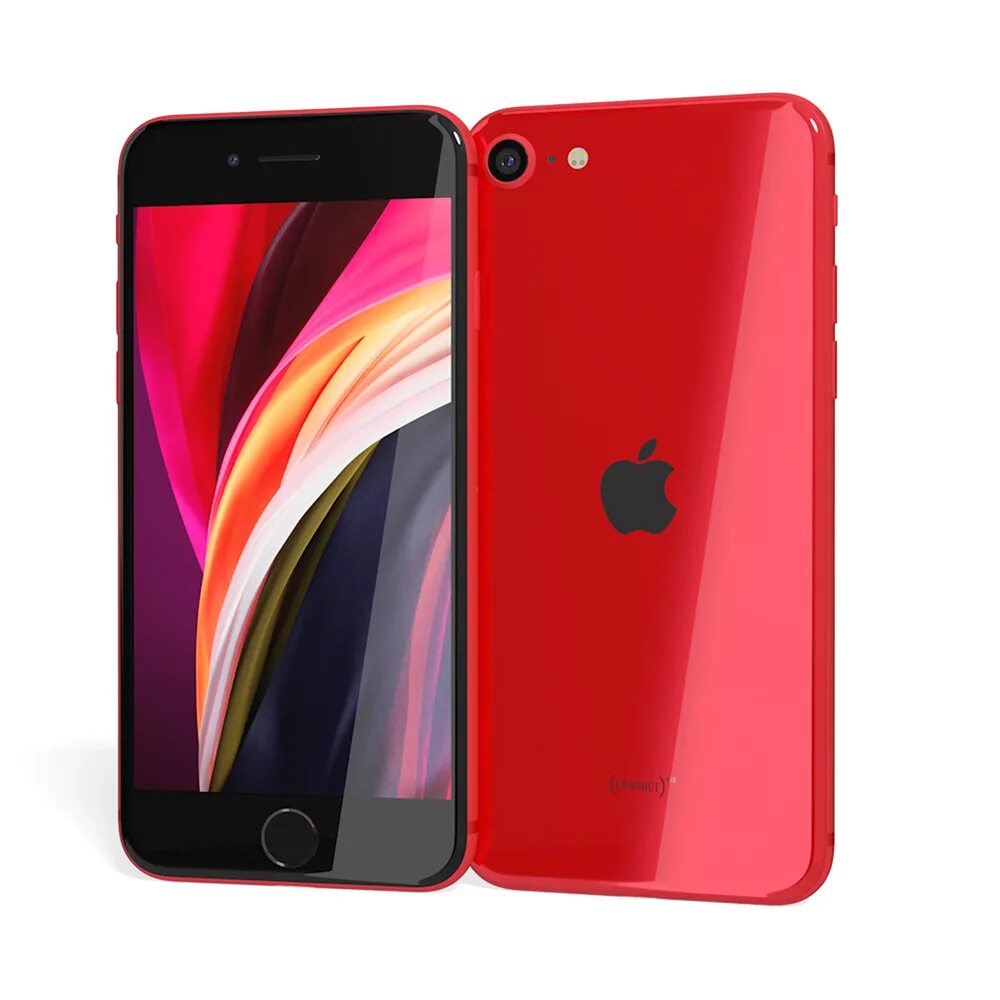 Айфон se 2020. Iphone se (2020) 64gb Red. Iphone se 2020 Red. Iphone se 2 Red. Se 2 midnight apple