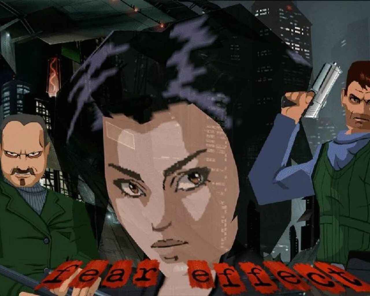 Fear effect ps1. Fear effect. fear effect 1999. fear effect 2. fear effect 1.