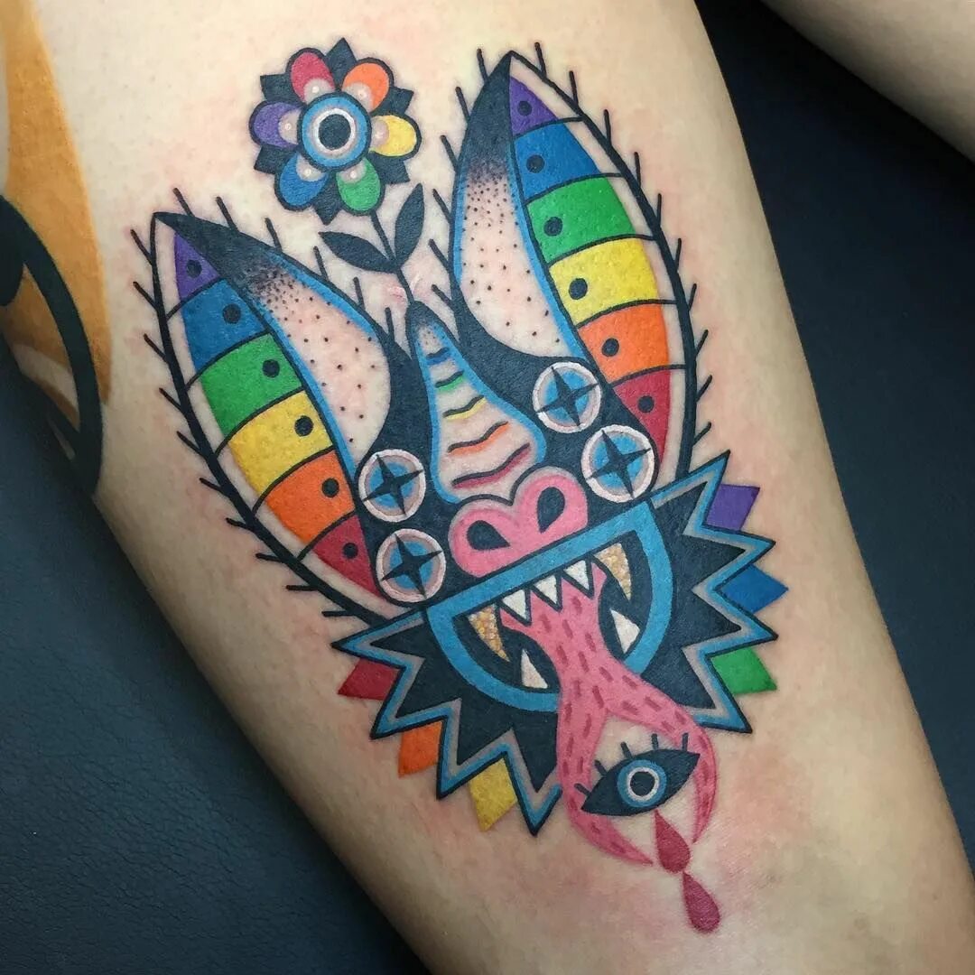 Mixed tattoo. Mixed tattoo. Психоделические тату. Постмодернизм тату. Тату рукав биоорганика.