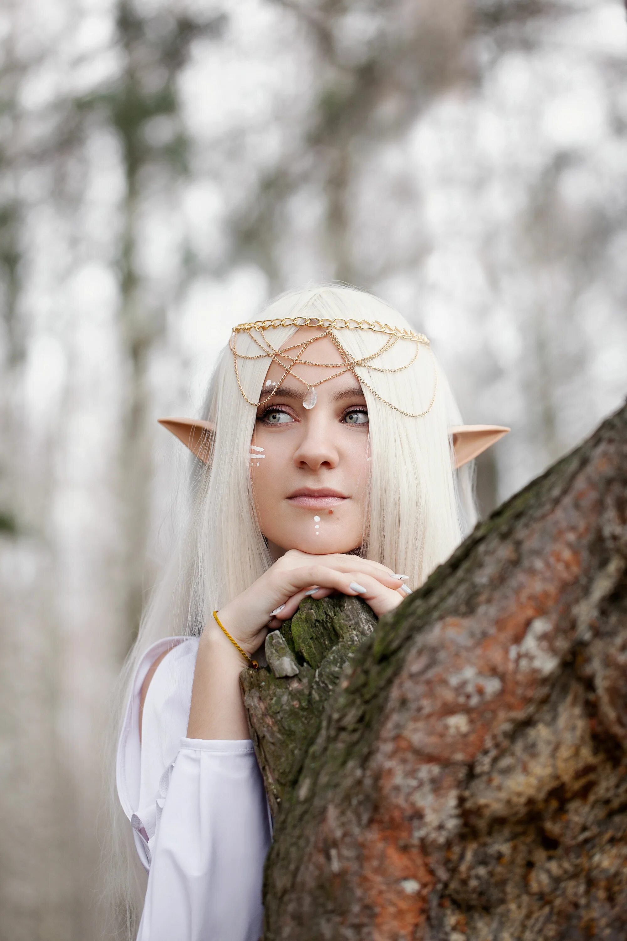 Elf cosplay. Эльфийка косплей. Эльфийка образ Лесная эльфийка. Фотосессия эльфийка. Фотосессии в стиле эльфиек.