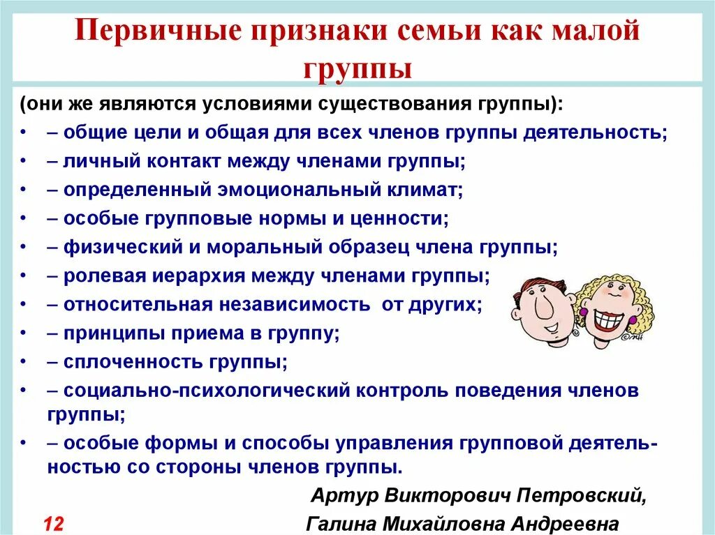 Что отличает семью. Признаки семьи как социально йгрурпы. Признаки семьи как социальной группы. Признаки семьи как малой группы. Семья как малая социальная группа признаки.