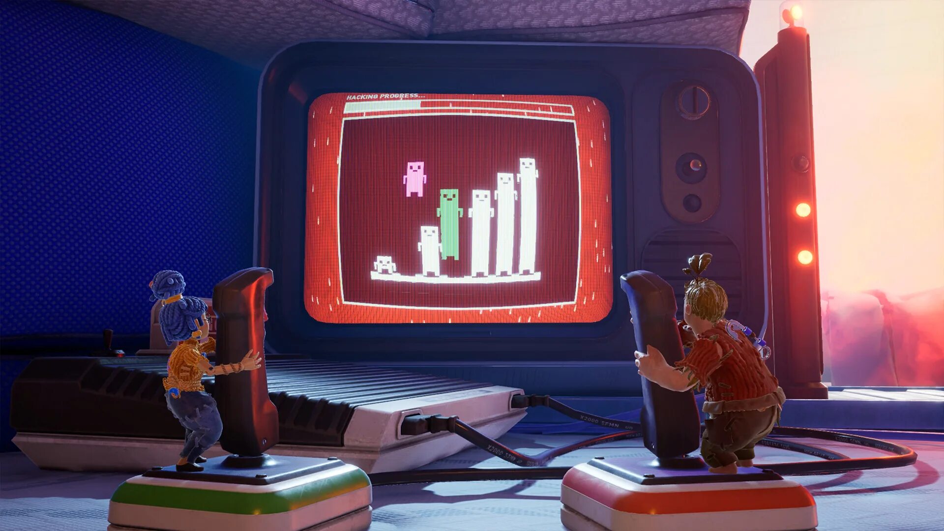 Ps 4 it takes two. It takes two игра. it takes two ps4. it takes two (2025). доктор хаким it takes two.