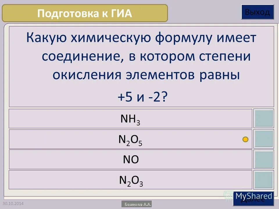 Магний имеет в соединениях степень окисления. Степень окисления азота.