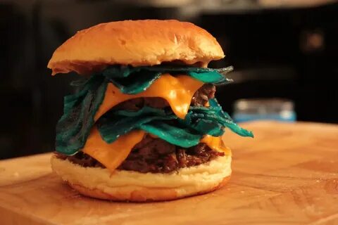 Heisenburger