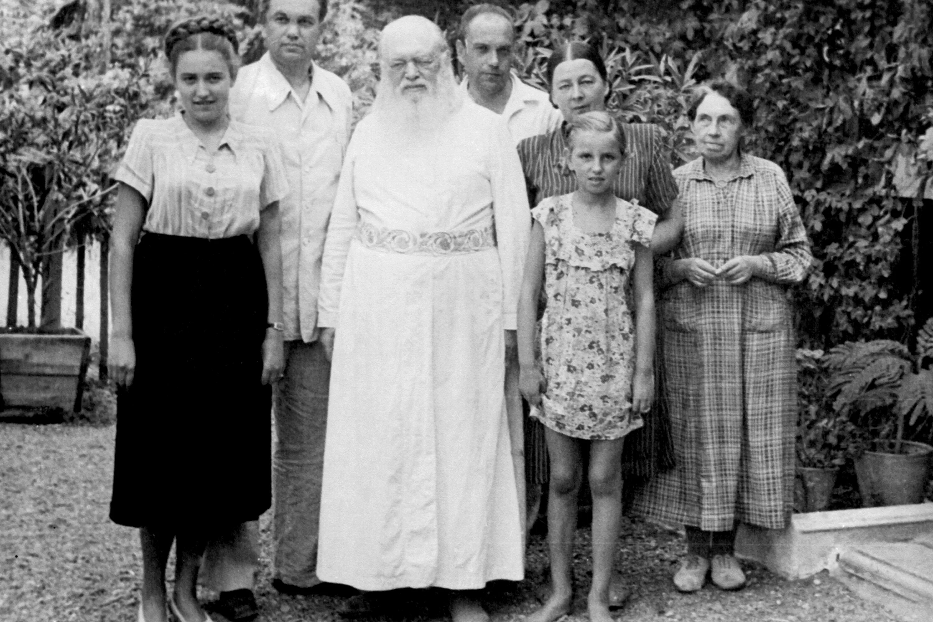 Семья врага народа. Архиепископа Луки Войно-Ясенецкого. Жена святителя Луки Войно-Ясенецкого. Дети Луки Войно-Ясенецкого.