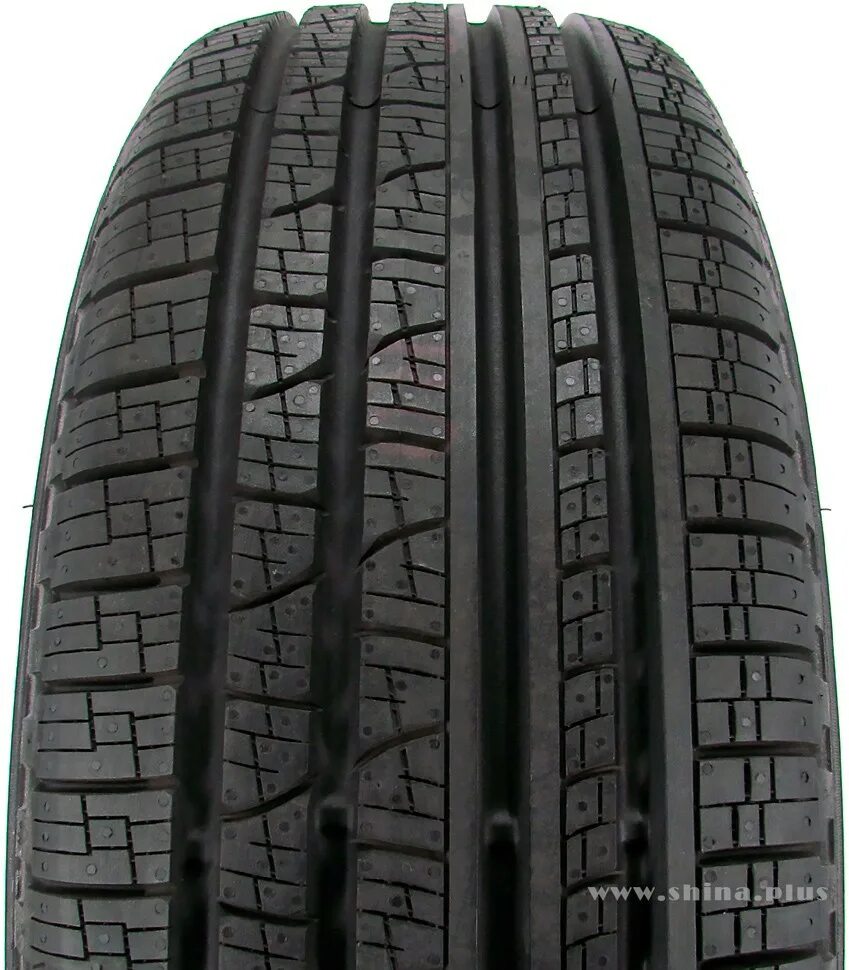 Pirelli Scorpion Verde 285 60 18.