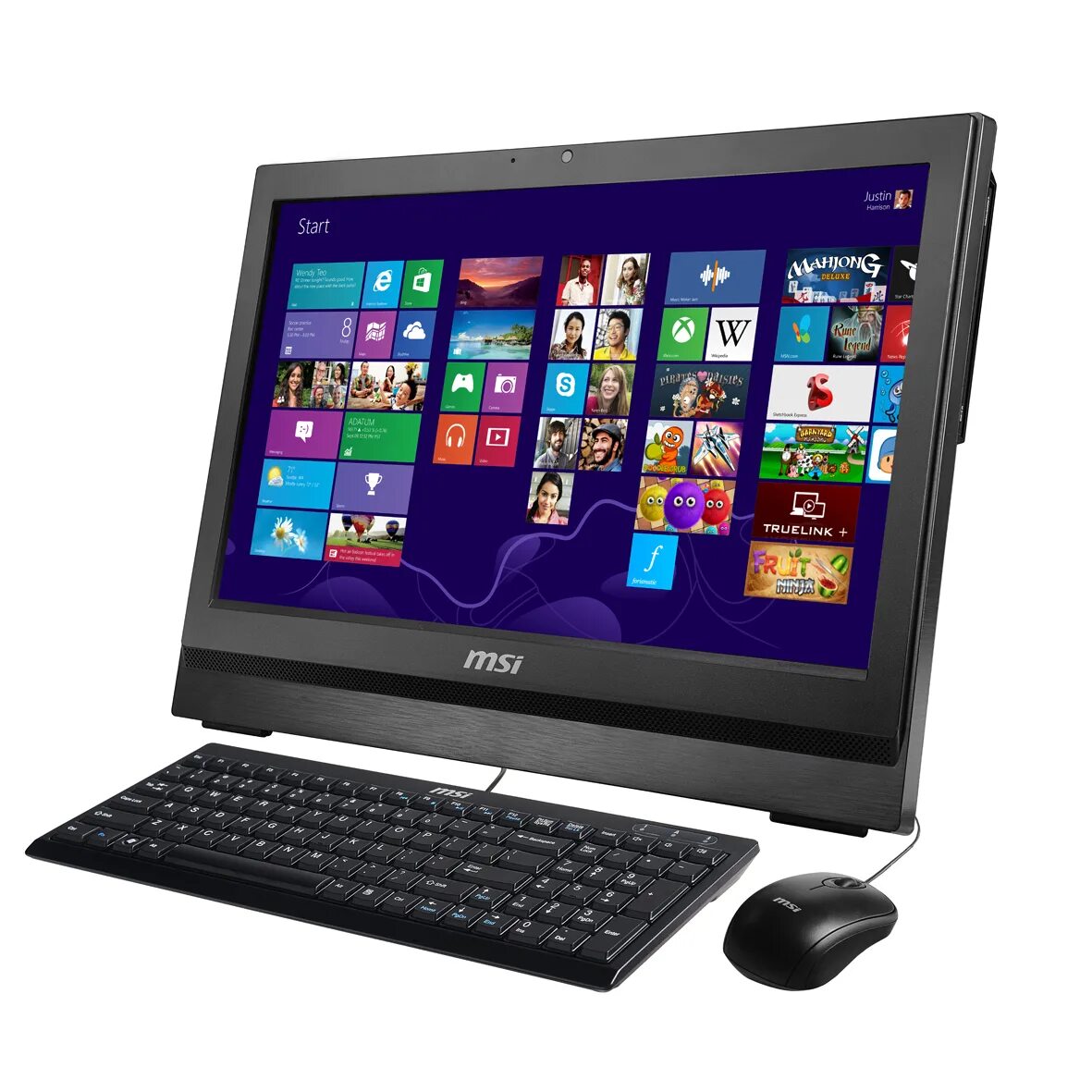 Сайт моноблоков. Моноблок MSI Wind Top ap2021. Моноблок 20" MSI ap200. Моноблок MSI Core i3. Сенсорный моноблок MSI ap200.