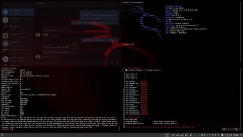 Acpi linux