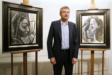 Купил картину за 600
