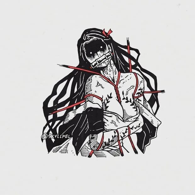 Куте фонк. Эскизы тату аниме. татуировки фонк. фонк эскизы. эскизы тату в стиле фонк.