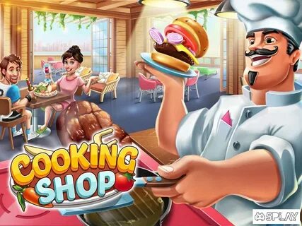 Play cooking games