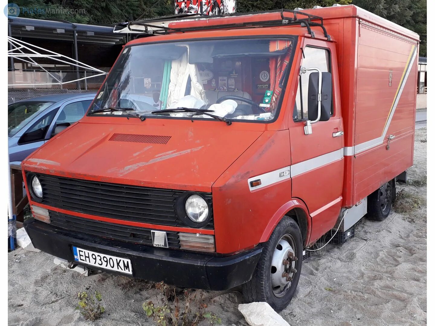 Ивеко турбо дейли. Iveco Daily 1979. Iveco Turbo, 1990. Ивеко Фиат 6611. Iveco Turbo Daily 30.