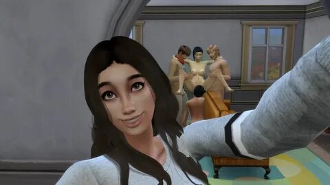 SimsGoneWild Pictures and Videos Scrolller NSFW.