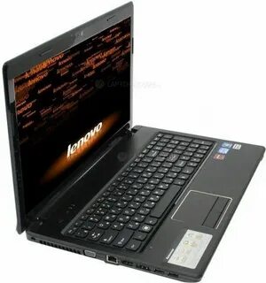 Lenovo ideapad g570