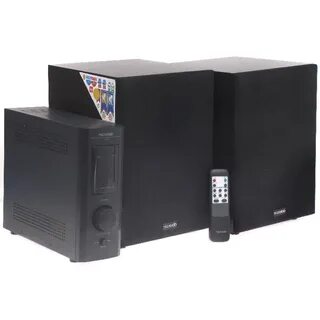 Microlab pro 2