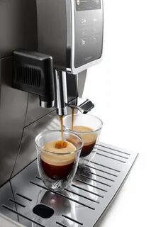 Кофемашина автоматическая delonghi ecam 370.95 t