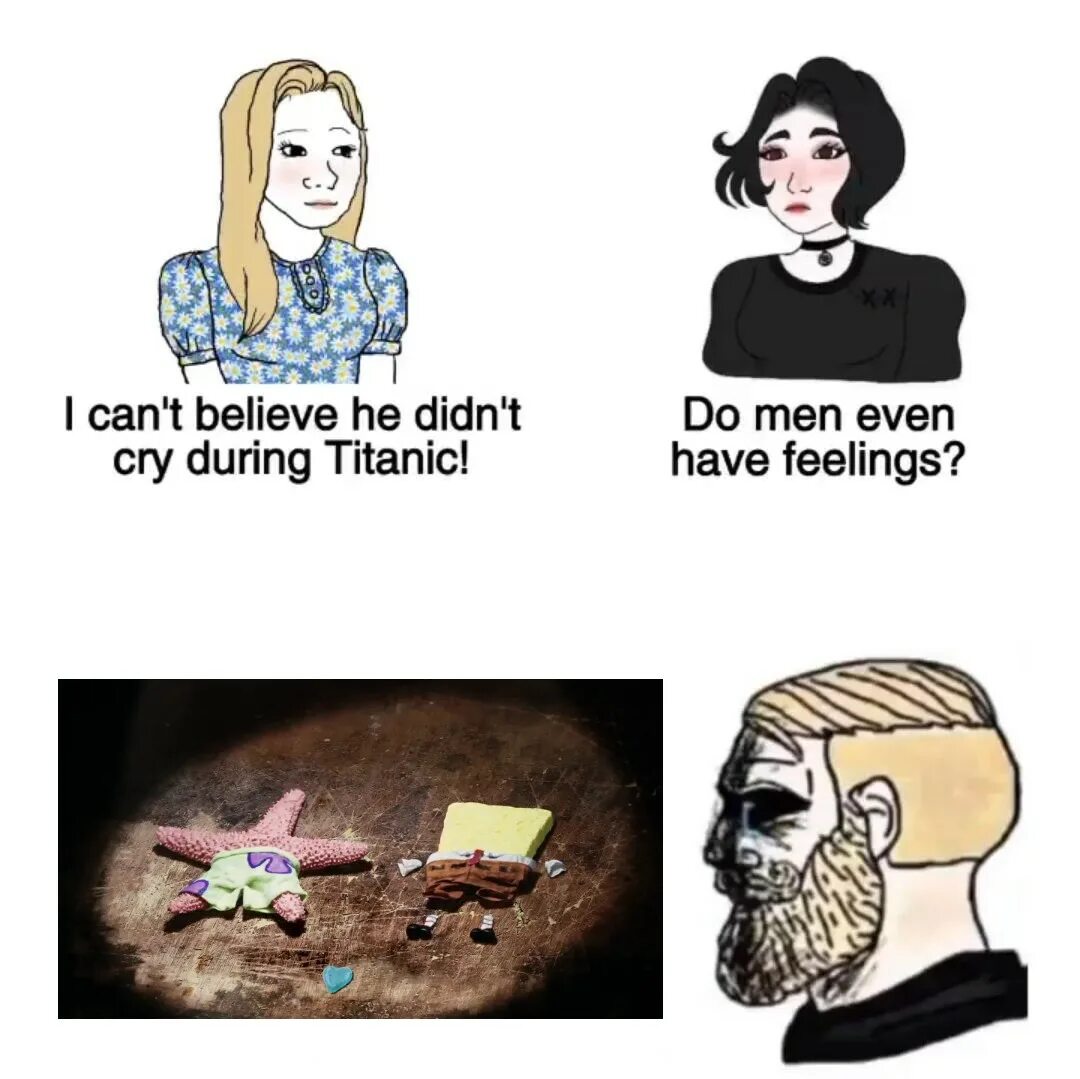 Cry even better if you. Cry even better if you