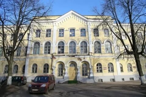 Антоново гуманитарный институт
